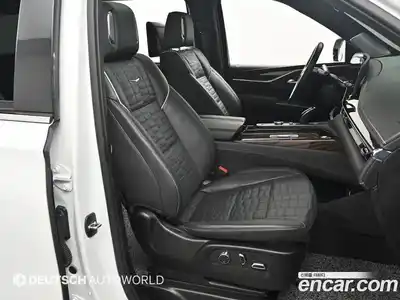 Cadillac Escalade 2023 6.2 гидро в Москве № 1015991, миниатюра 10