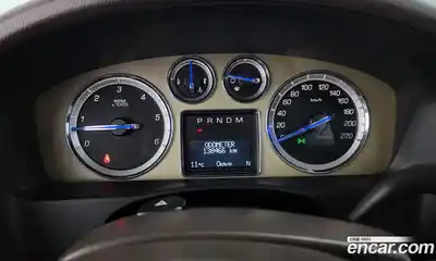 Cadillac Escalade 2010 6.2 гидро в Москве № 1016026, миниатюра 8