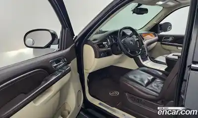 Cadillac Escalade 2010 6.2 гидро в Москве № 1016026, миниатюра 10