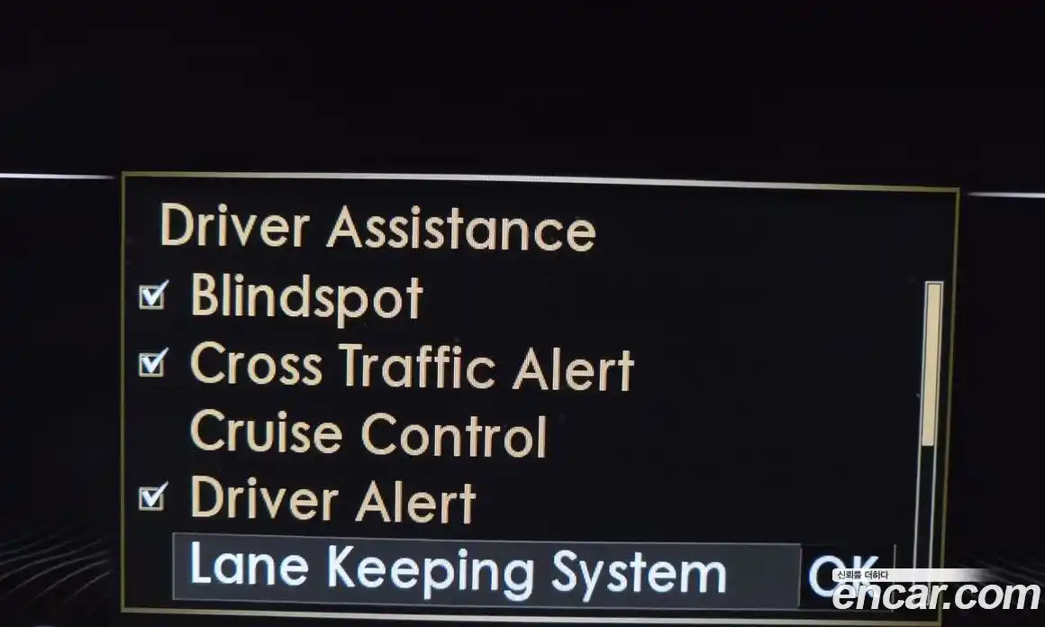 Lincoln Continental 2018 3.0 гидро в Москве № 1019986, фото 15