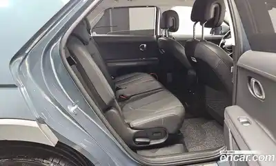 Hyundai Ioniq 5 2024 0.1 гидро в Москве № 108851, миниатюра 12