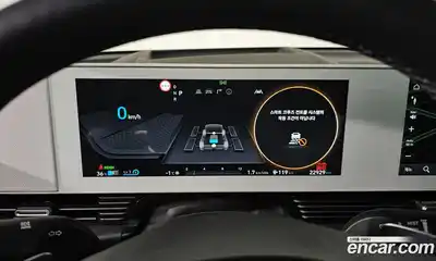 Hyundai Ioniq 5 2024 0.1 гидро в Москве № 108851, миниатюра 8
