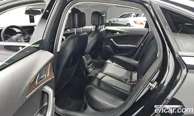Audi A6 2014 2.0 гидро в Москве № 135391, миниатюра 11