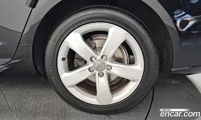 Audi A6 2014 2.0 гидро в Москве № 135391, миниатюра 5