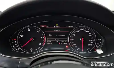 Audi A6 2014 2.0 гидро в Москве № 135391, миниатюра 8