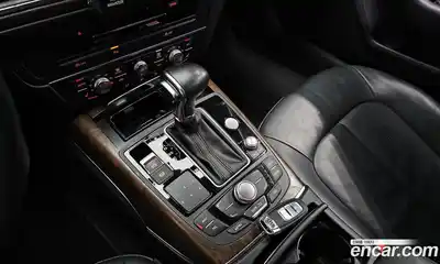 Audi A6 2014 2.0 гидро в Москве № 135391, миниатюра 9