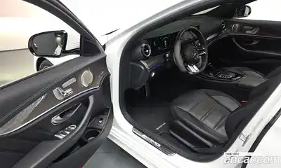 Mercedes-Benz E-Class 2022 3.0 гидро в Москве № 137485, миниатюра 12