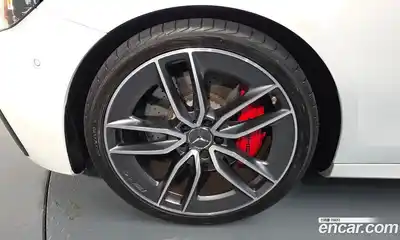 Mercedes-Benz E-Class 2022 3.0 гидро в Москве № 137485, миниатюра 5