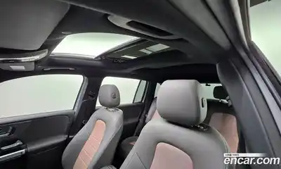 Mercedes-Benz EQB 2023 0.2 гидро в Москве № 139821, миниатюра 11