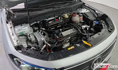 Mercedes-Benz EQB 2023 0.2 гидро в Москве № 139821, миниатюра 6