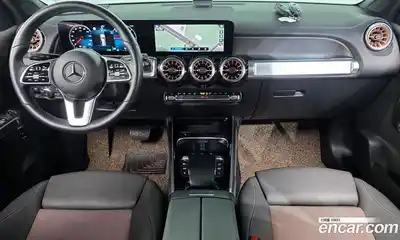Mercedes-Benz EQB 2023 0.2 гидро в Москве № 139821, миниатюра 7