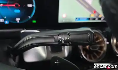 Mercedes-Benz EQB 2023 0.2 гидро в Москве № 139821, миниатюра 9