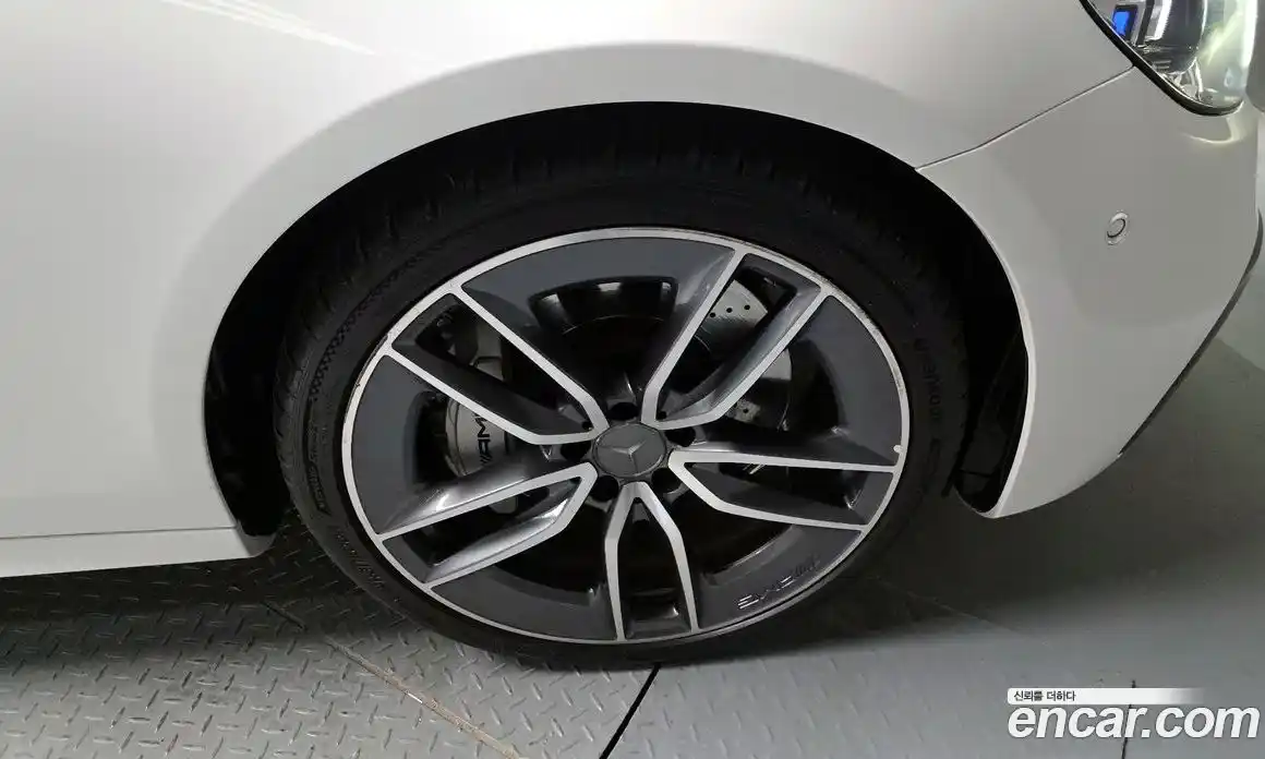 Mercedes-Benz E-Class 2021 3.0 гидро в Москве № 139955, фото 5