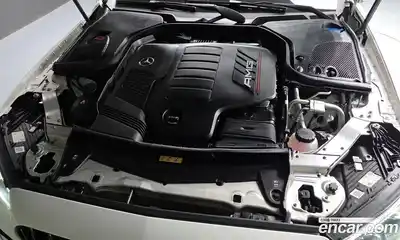 Mercedes-Benz E-Class 2021 3.0 гидро в Москве № 139955, миниатюра 6