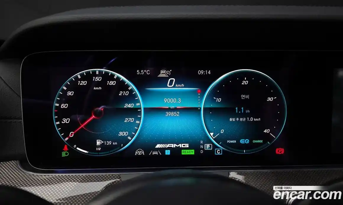 Mercedes-Benz E-Class 2021 3.0 гидро в Москве № 139955, фото 8