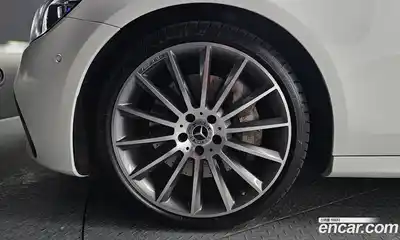 Mercedes-Benz E-Class 2022 2.0 гидро в Москве № 141793, миниатюра 5