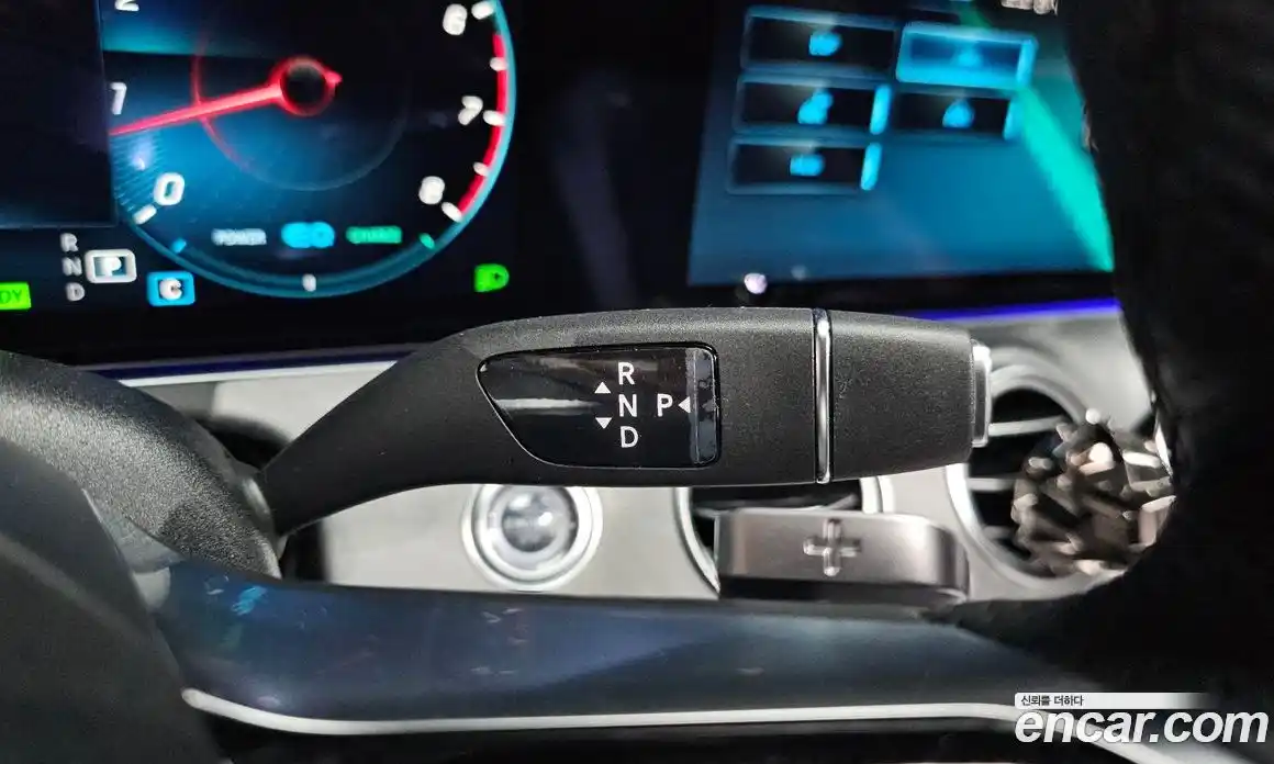 Mercedes-Benz E-Class 2022 2.0 гидро в Москве № 141793, фото 9