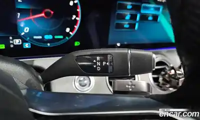 Mercedes-Benz E-Class 2022 2.0 гидро в Москве № 141793, миниатюра 9