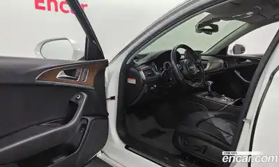 Audi A6 2014 2.0 гидро в Москве № 148958, миниатюра 12