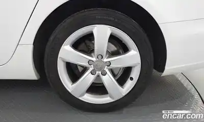 Audi A6 2014 2.0 гидро в Москве № 148958, миниатюра 5