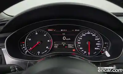 Audi A6 2014 2.0 гидро в Москве № 148958, миниатюра 8