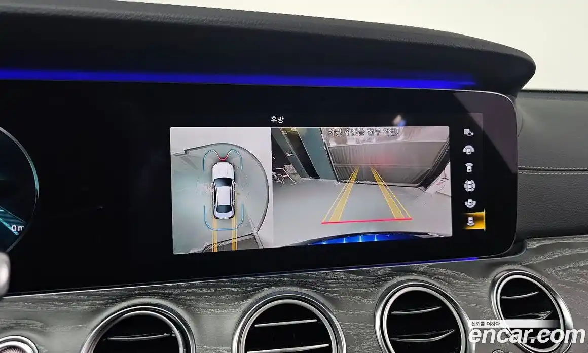 Mercedes-Benz E-Class 2020 2.0 гидро в Москве № 149570, фото 14