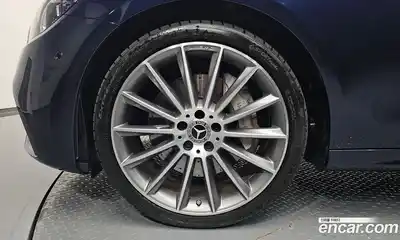 Mercedes-Benz E-Class 2020 2.0 гидро в Москве № 149570, миниатюра 4