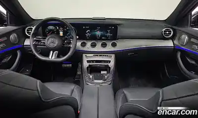 Mercedes-Benz E-Class 2020 2.0 гидро в Москве № 149570, миниатюра 6