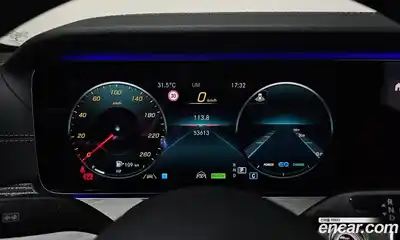 Mercedes-Benz E-Class 2020 2.0 гидро в Москве № 149570, миниатюра 7