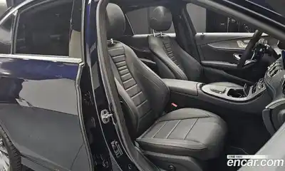 Mercedes-Benz E-Class 2020 2.0 гидро в Москве № 149570, миниатюра 9