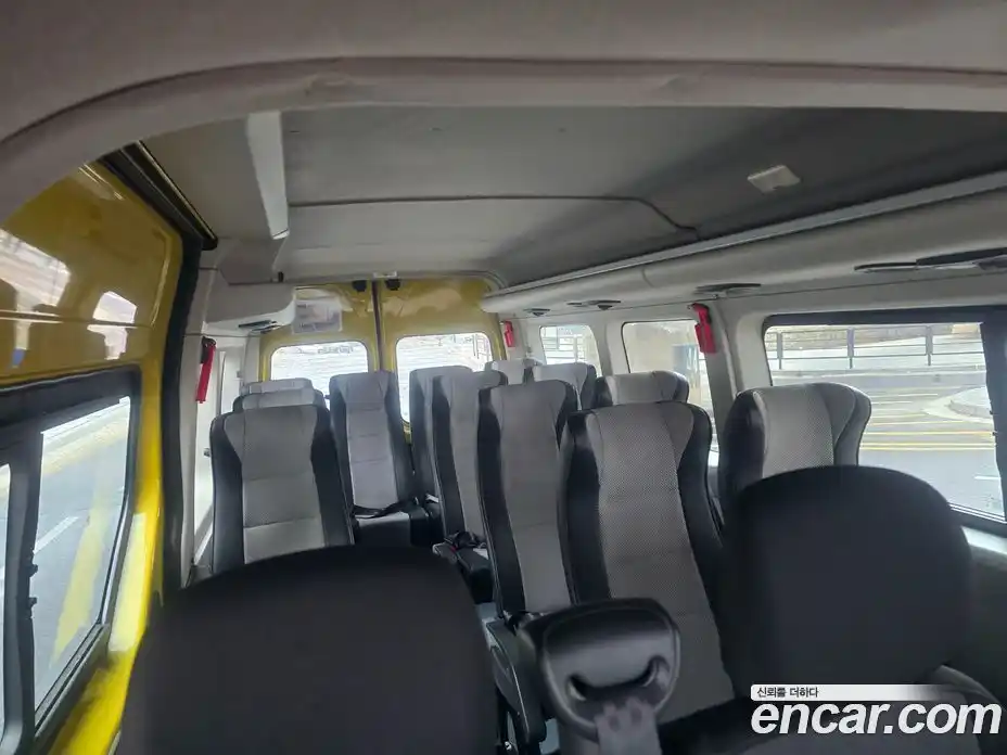 Renault Master 2020 2.3 робот в Москве № 152570, фото 18