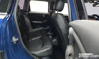Mini Cooper 2016 1.5 гидро в Москве № 154481, миниатюра 11