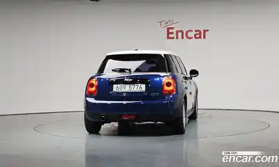 Mini Cooper 2016 1.5 гидро в Москве № 154481, миниатюра 4
