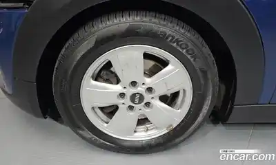 Mini Cooper 2016 1.5 гидро в Москве № 154481, миниатюра 5