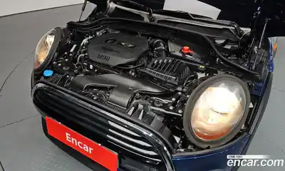 Mini Cooper 2016 1.5 гидро в Москве № 154481, миниатюра 6