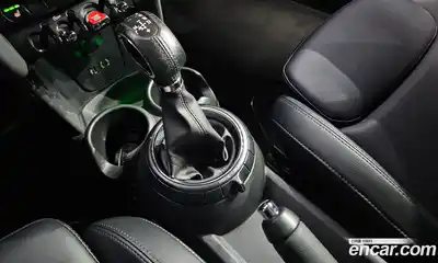 Mini Cooper 2016 1.5 гидро в Москве № 154481, миниатюра 9