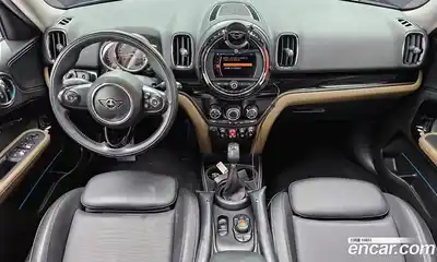 Mini Countryman 2018 1.5 гидро в Москве № 154925, миниатюра 7