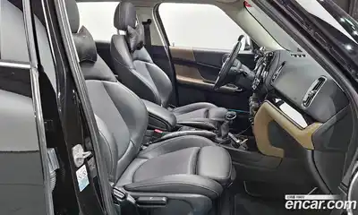Mini Countryman 2018 1.5 гидро в Москве № 154925, миниатюра 10