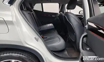 BMW X2 2022 2.0 гидро в Москве № 154994, миниатюра 12