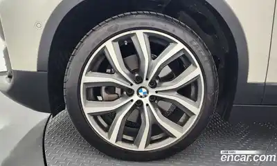 BMW X2 2022 2.0 гидро в Москве № 154994, миниатюра 5