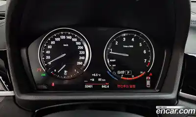 BMW X2 2022 2.0 гидро в Москве № 154994, миниатюра 8