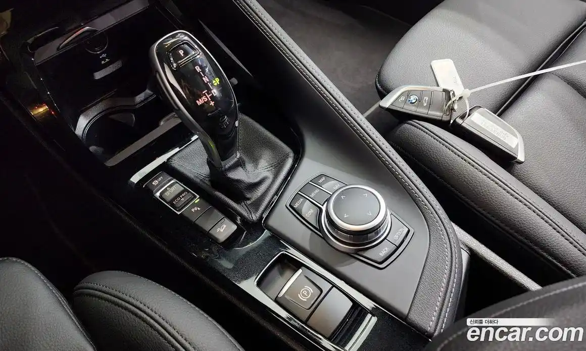 BMW X2 2022 2.0 гидро в Москве № 154994, фото 9