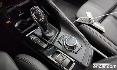 BMW X2 2022 2.0 гидро в Москве № 154994, миниатюра 9