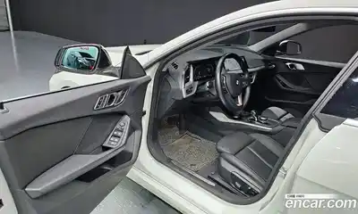 BMW 2-Series 2021 2.0 гидро в Москве № 155144, миниатюра 11