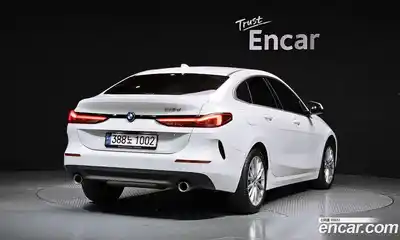 BMW 2-Series 2021 2.0 гидро в Москве № 155144, миниатюра 2