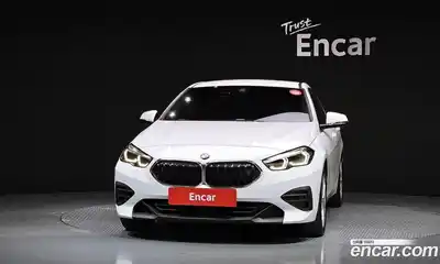 BMW 2-Series 2021 2.0 гидро в Москве № 155144, миниатюра 3