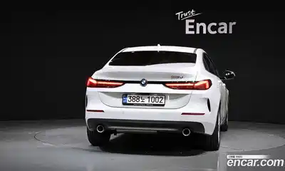 BMW 2-Series 2021 2.0 гидро в Москве № 155144, миниатюра 4