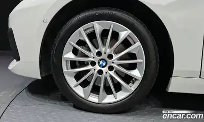 BMW 2-Series 2021 2.0 гидро в Москве № 155144, миниатюра 5
