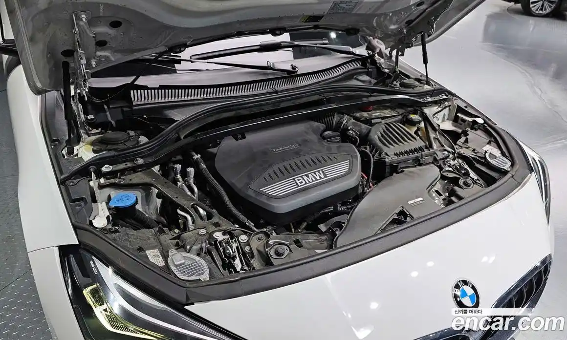 BMW 2-Series 2021 2.0 гидро в Москве № 155144, фото 6