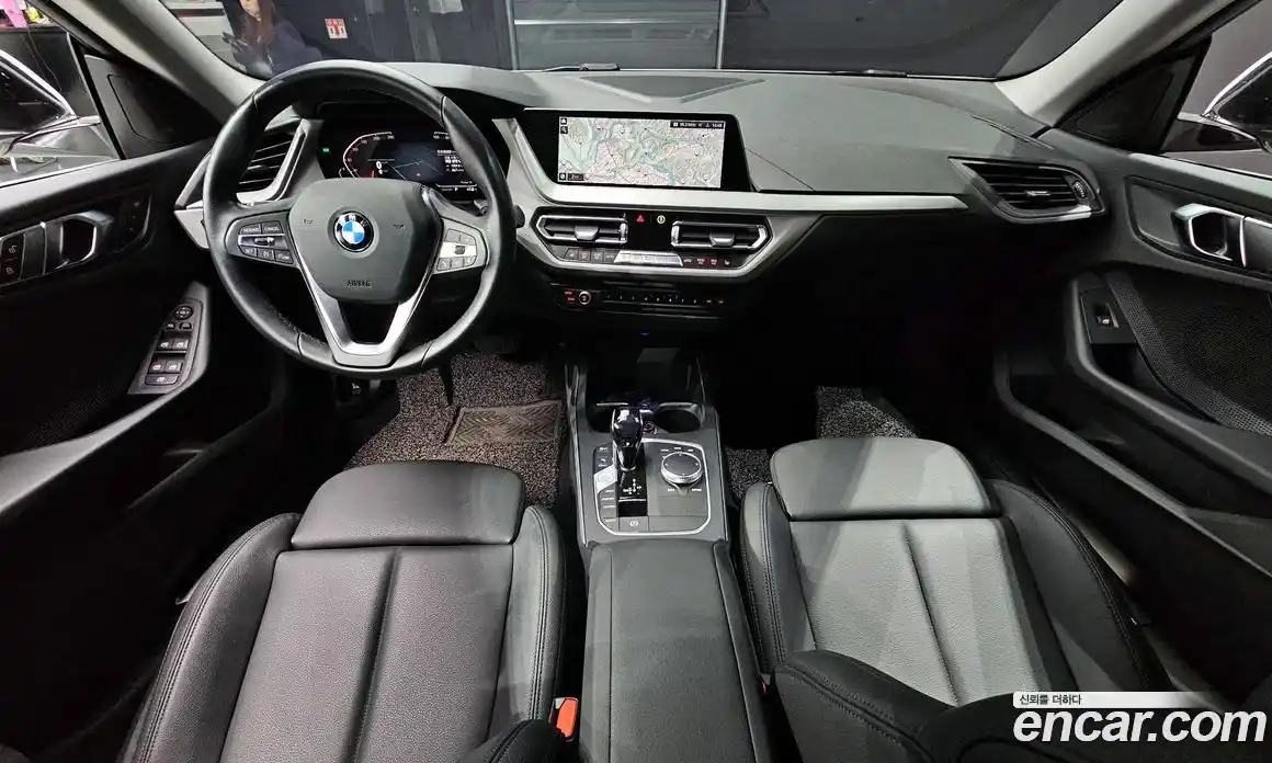 BMW 2-Series 2021 2.0 гидро в Москве № 155144, фото 7
